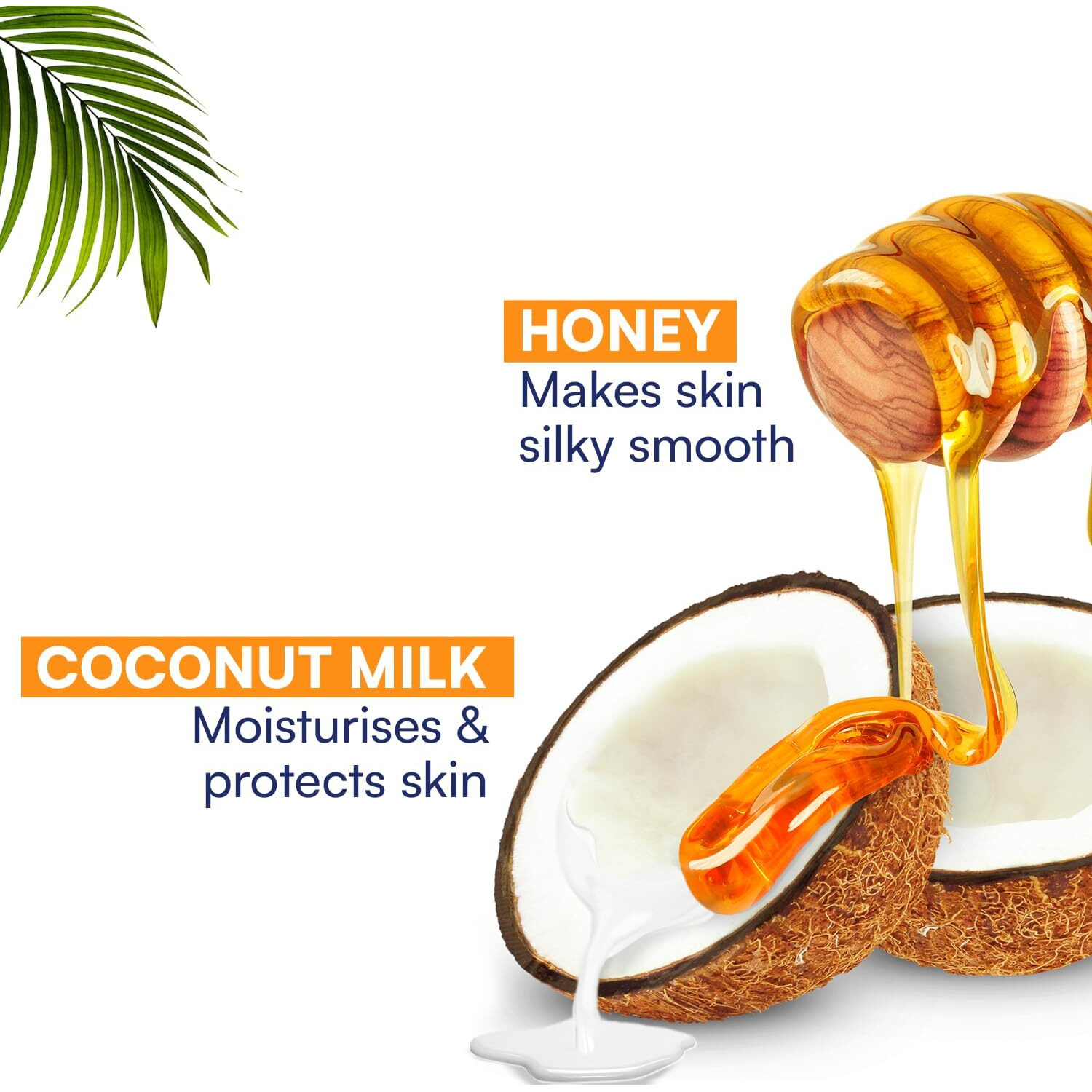 Parachute Advansed Soft Touch Body Lotion With Pure Coconut Milk & Honey |For Women & Men | All Skin Types | 100% Natural, 72H Moisturisation | 8.4 Fl.Oz. (Pack Of 3)