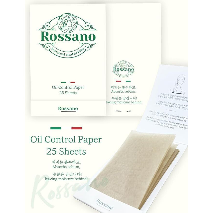 Ten Revolution Season 10 Real Eye Cream For Face 30Ml X 4Ea With Season 12 Eye Cream 12Ml + Rosano Oil Control Paper