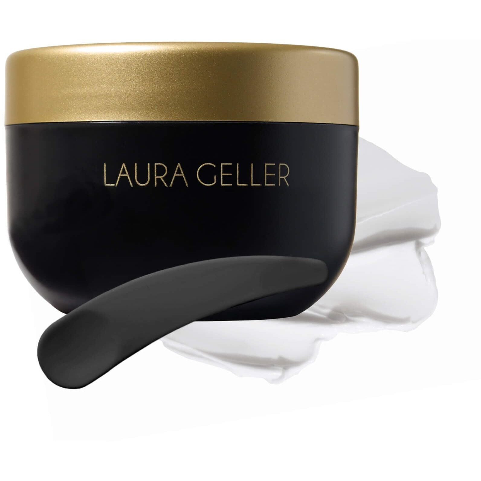 Laura Geller New York Cold Cream Makeup Removing Cleanser