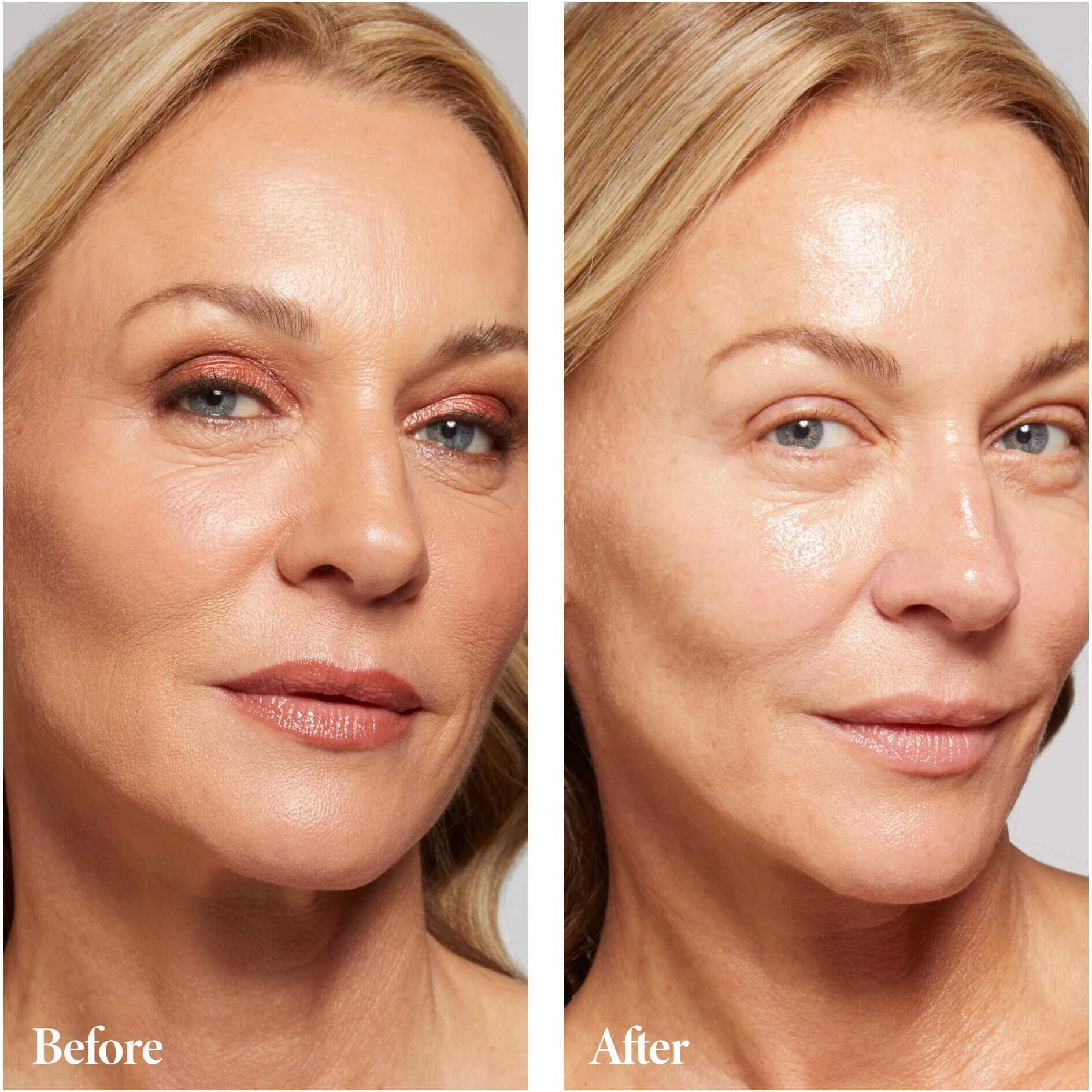 Laura Geller New York Cold Cream Makeup Removing Cleanser