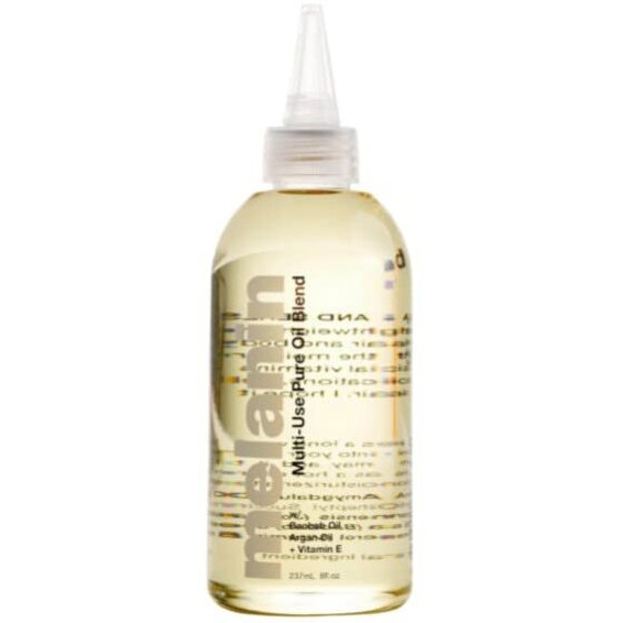 Melanin Haircare Multi-Use Pure Oil Blend
