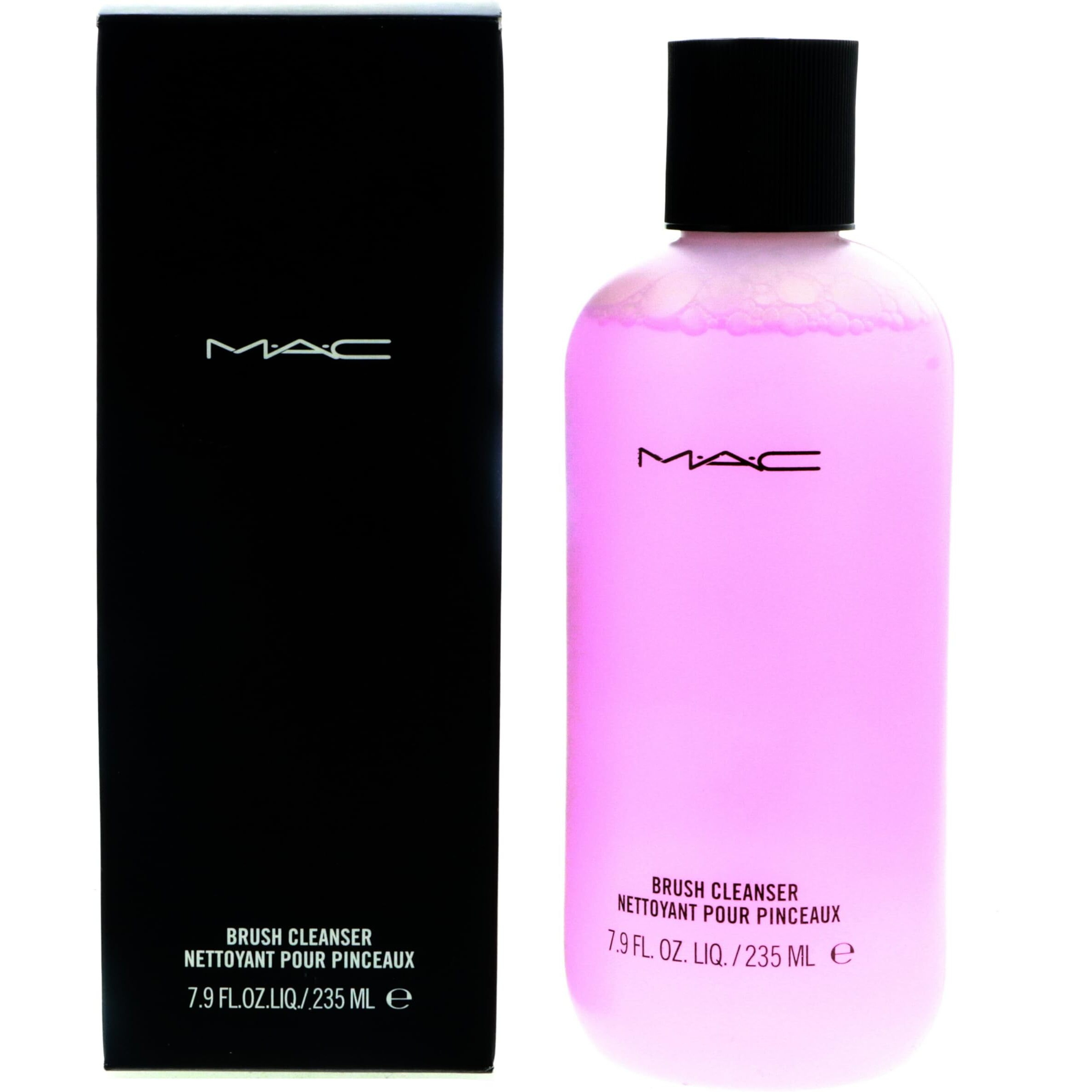 Mac Brush Cleanser 235Ml/7.9Oz
