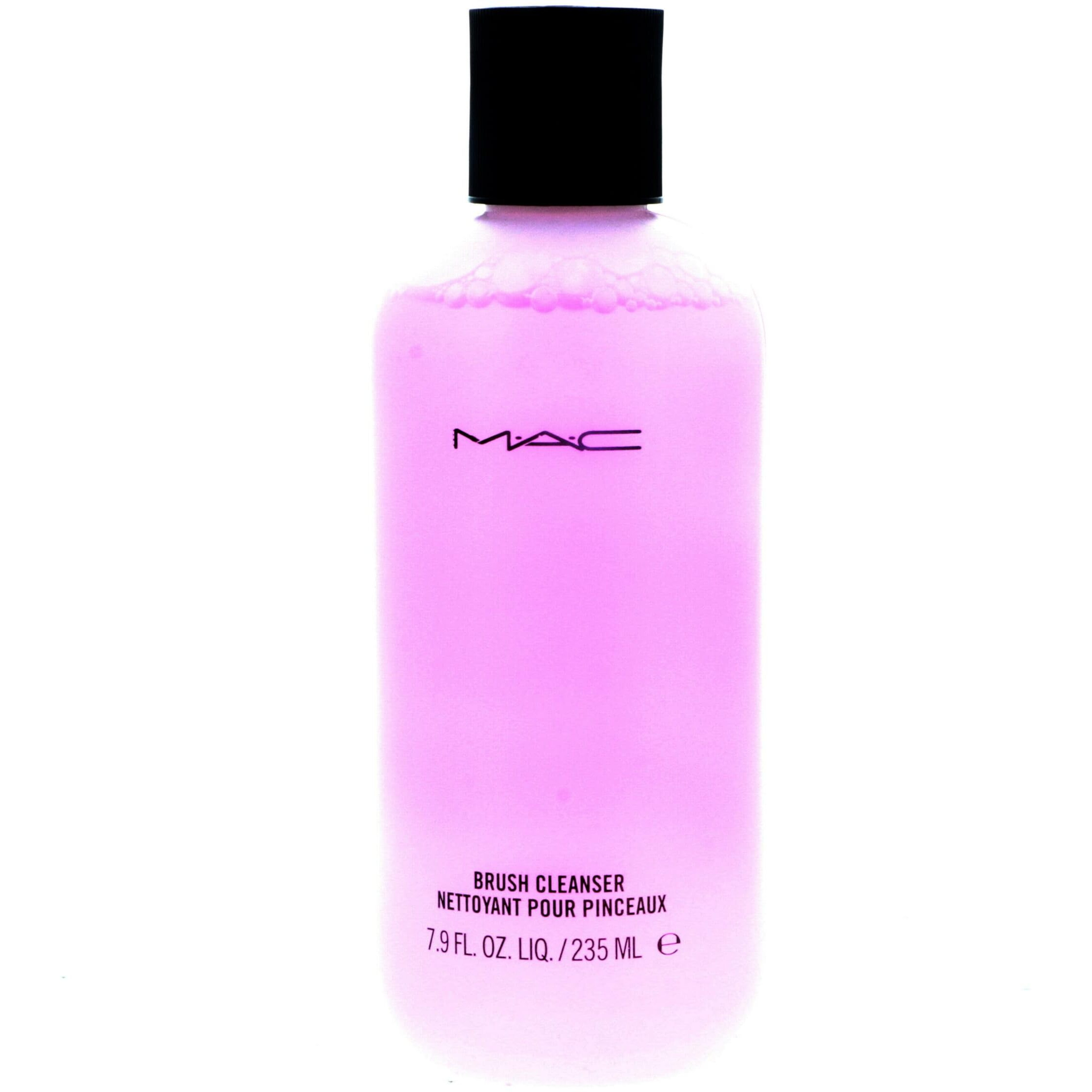 Mac Brush Cleanser 235Ml/7.9Oz
