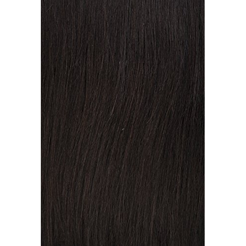 Organique Mastermix Body Wave 30"" Synthetic Bundle Weave (2 Dark Brown, Pack Of 3)