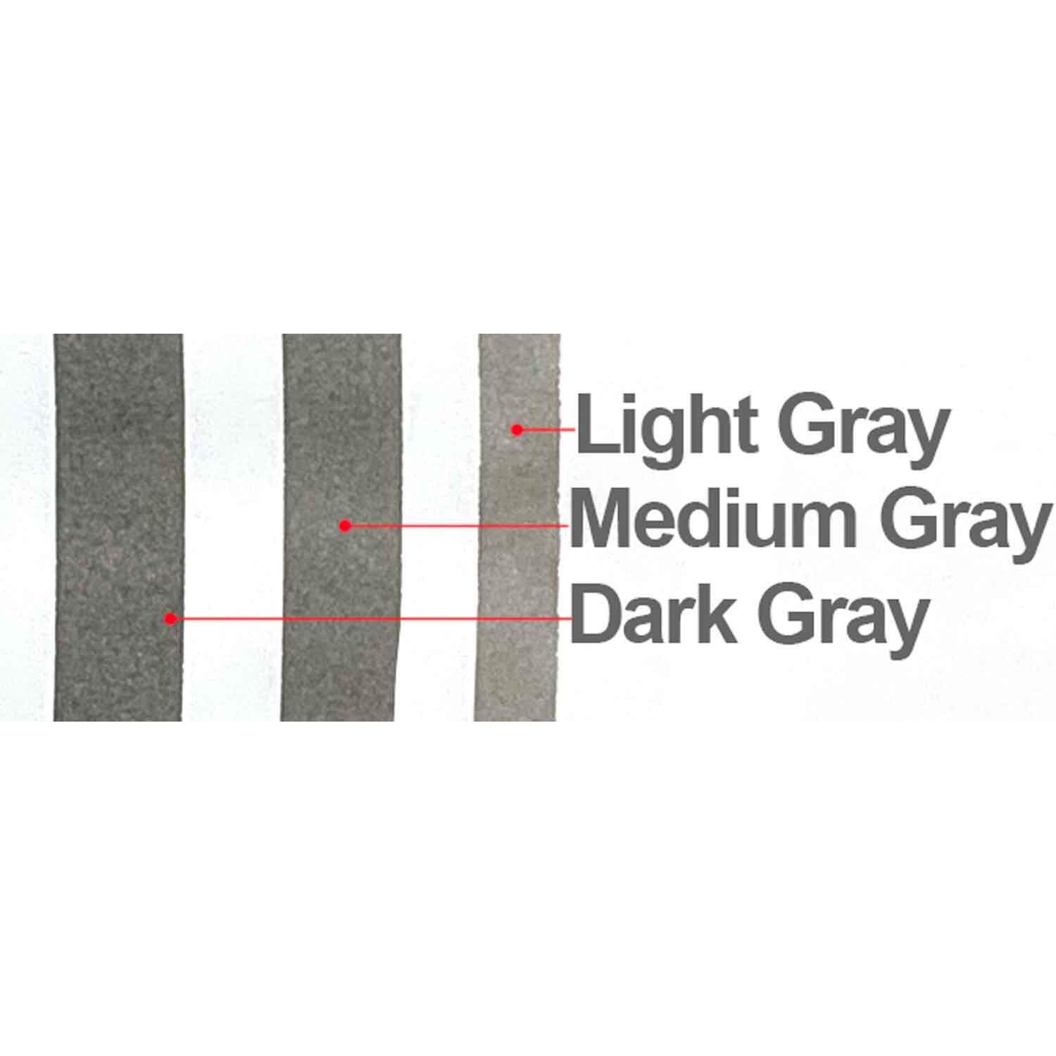 Medium Greywash Tattoo Ink 1 Oz Smooth Neutral Gray Shading Pigment Vegan Cruelty Free Body Art Professional By Element Tattoo Supply