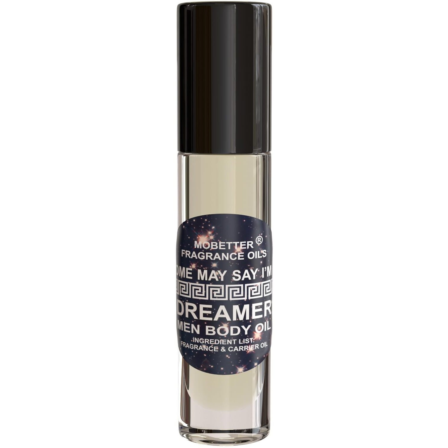 Mobetter Fragrance Oils Some May Say I'M A Dreamer Men Cologne Fragrance Body Oil