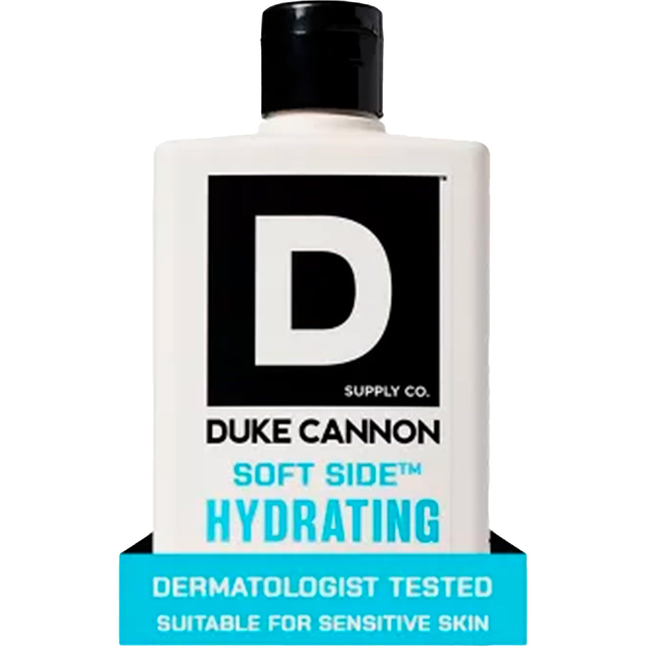 Duke Cannon Supply Co. Soft Side Hydrating Men's - Body Wash - 18 Fl Oz - Pack Of 01