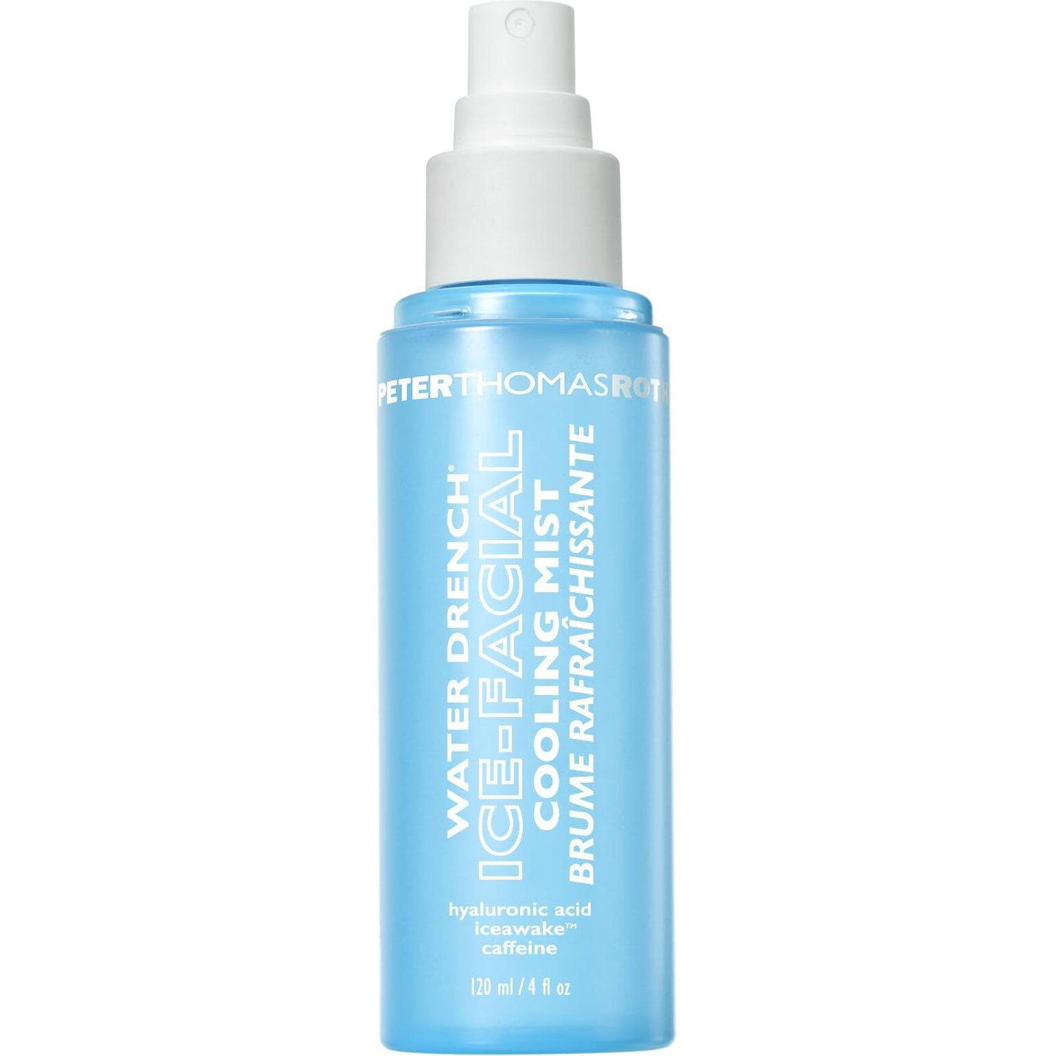 Peter Thomas Roth | Water Drench Ice-Facial Cooling Mist