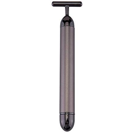 Sixiumie Beauty Bar Gold Face Massager For Skin Care T-Shape Facial Massager Tools Face Lifting