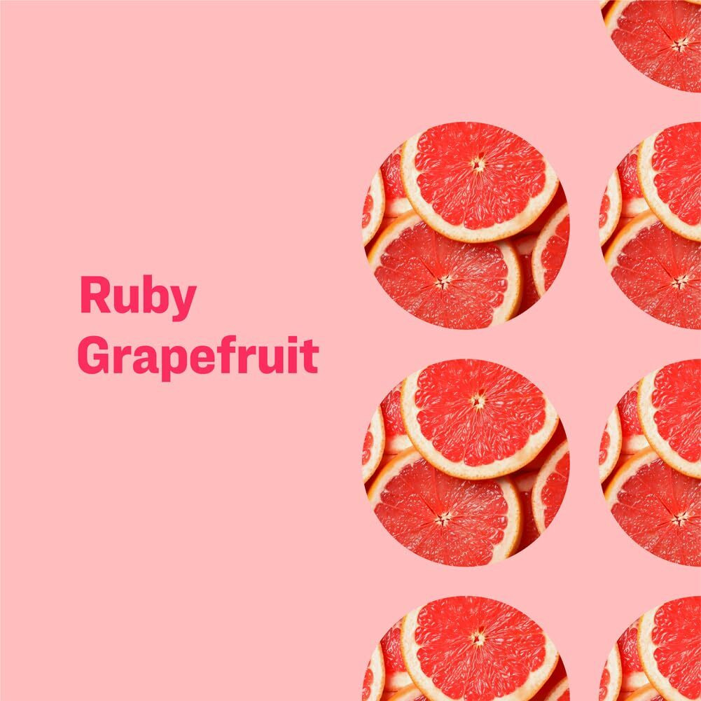 Everyone - Hand Soap Ruby grapefruit - 1 Each-1275 Fz(D0102H5NT7P)