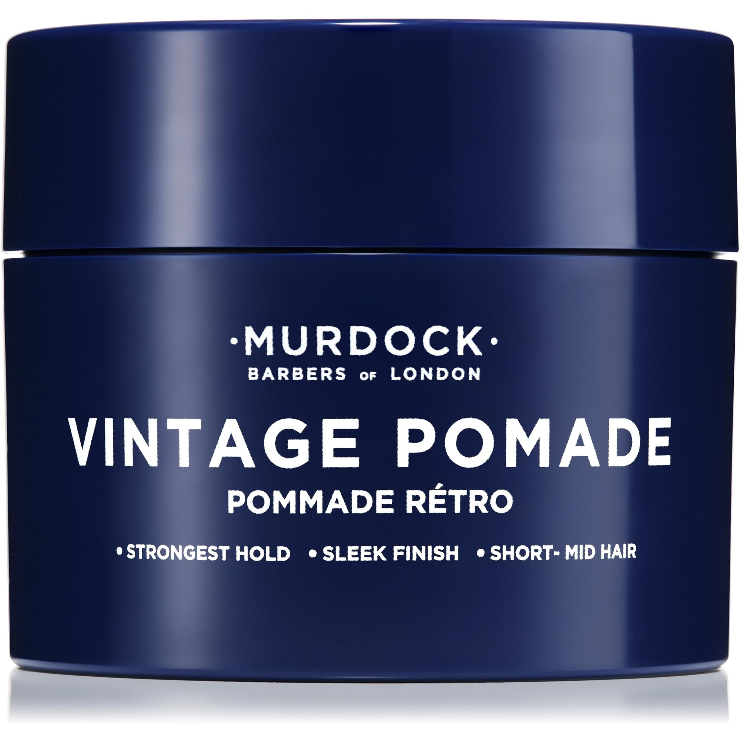 Murdock London Hair Play,Texture Paste & Vintage Pomade (Vintage Pomade)