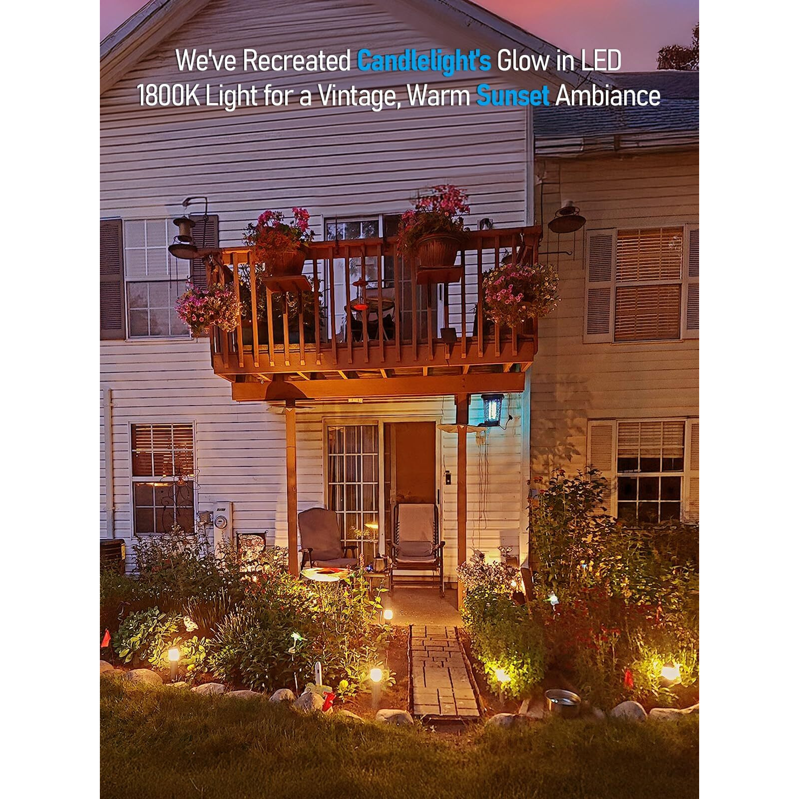 Leonlite 5Cct Low Voltage Landscape Pathway Lights, 3W 12V Ac/Dc Landscape Lighting, Ip65 Cri90+ Pathway Lighting Wired For Yard Lawn, Aluminum, Oil Rubbed Bronze, Etl Listed, 1800-5000K, Pack Of 6