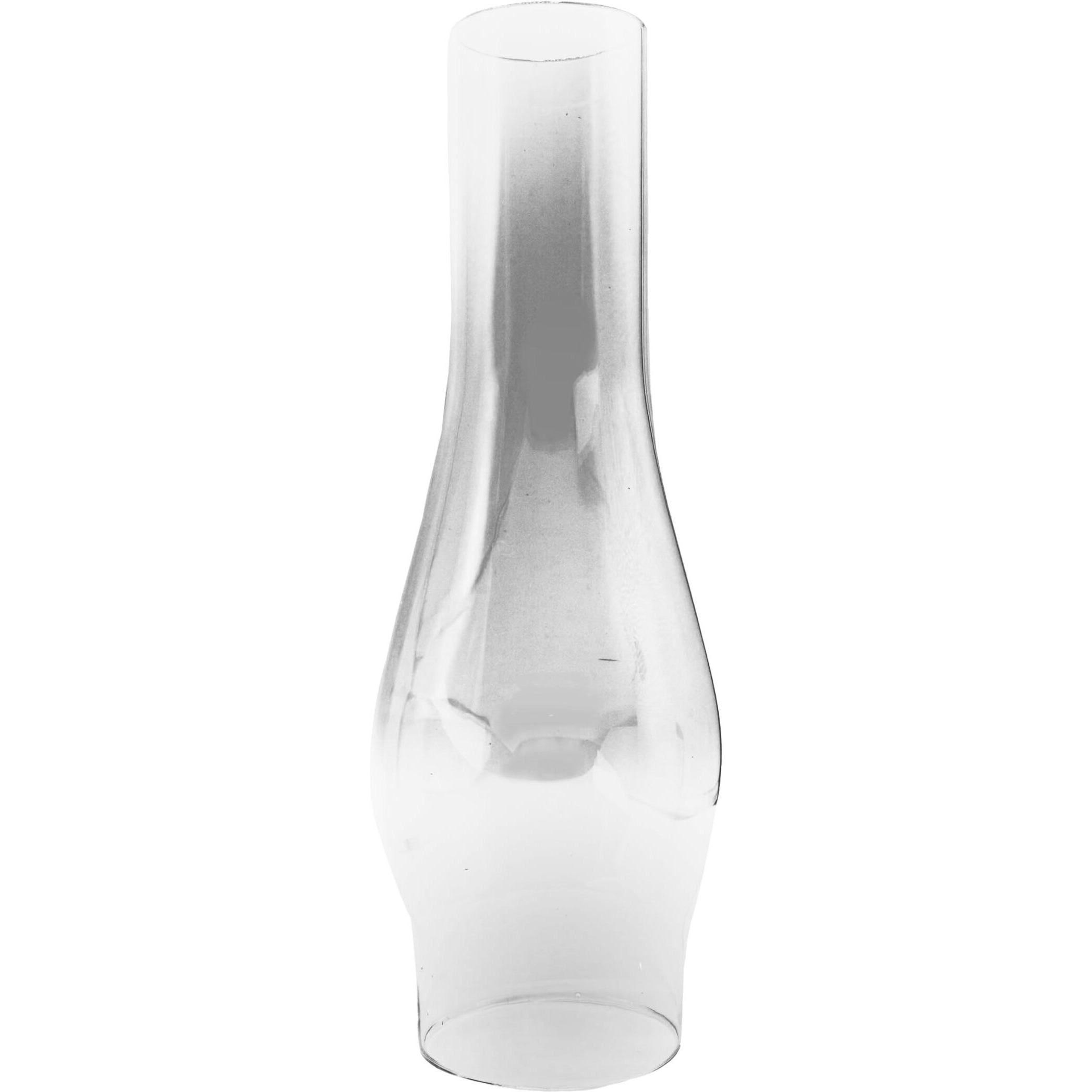 Light Of Mine Oil Lamp Replacement Chimneys (2 5/8"" X 10"")