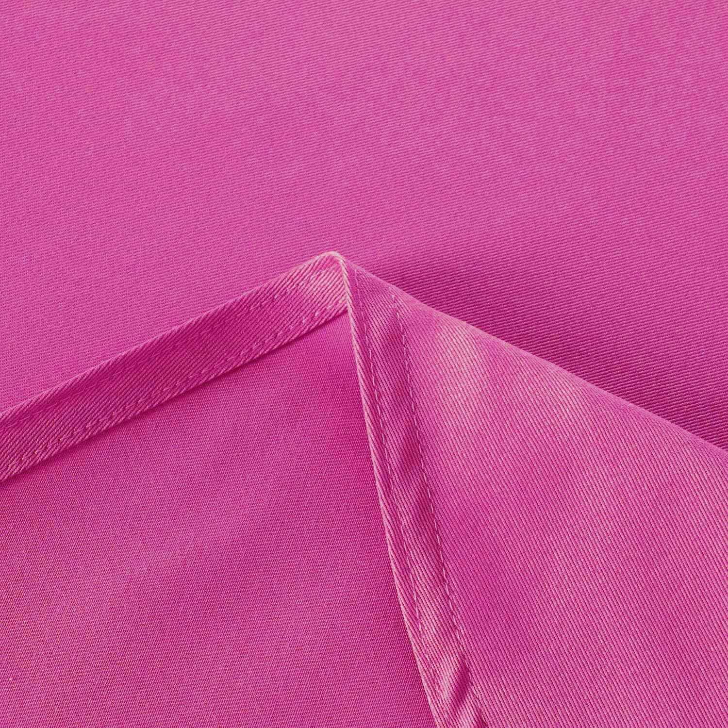 Obstal Round Table Cloth, Oil-Proof Spill-Proof And Water Resistance Microfiber Tablecloth, Decorative Fabric Circular Table Cover For Outdoor And Indoor Use (Plum Red, 70 Inch Diameter)
