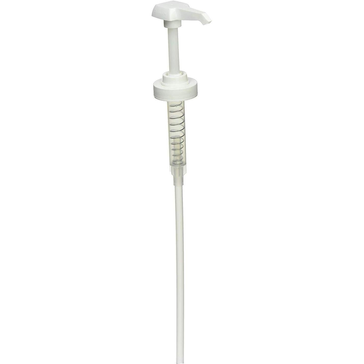 Replacement Pump For Hibiclens Skin Cleanser Fit 16 Or 32 Oz, Neck Size 38-400 Down-Lock Dispensing Pump - 1 Each