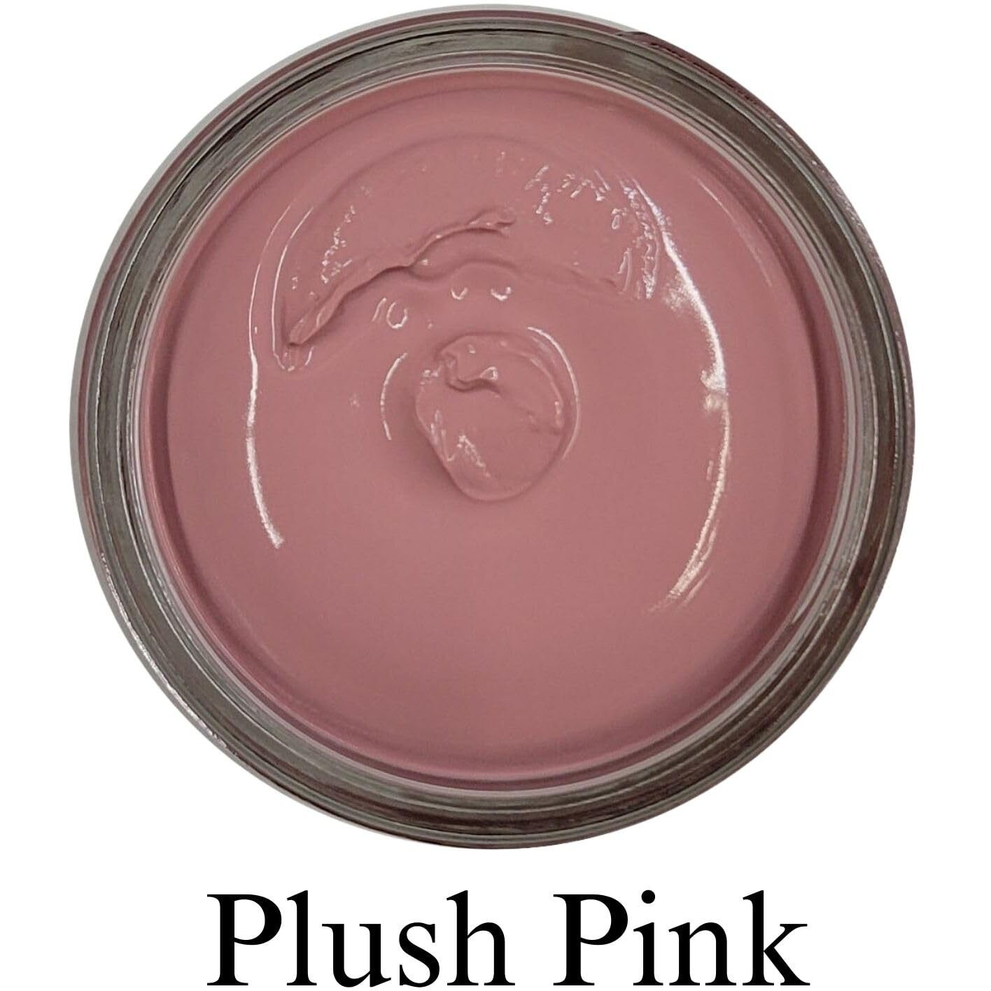 Meltonian Cream Shoe Polish - Boot Polish, Leather Shoe Polish Oil Based With Beeswax - Restores & Protects, 60+ Colors, Plush Pink