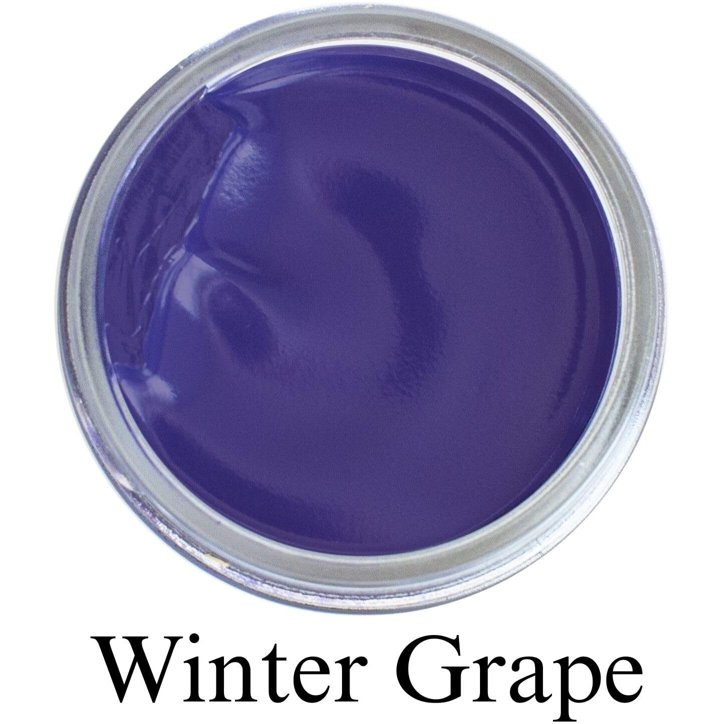 Meltonian Cream Shoe Polish - Boot Polish, Leather Shoe Polish Oil Based With Beeswax - Restores & Protects, 60+ Colors, Winter Grape