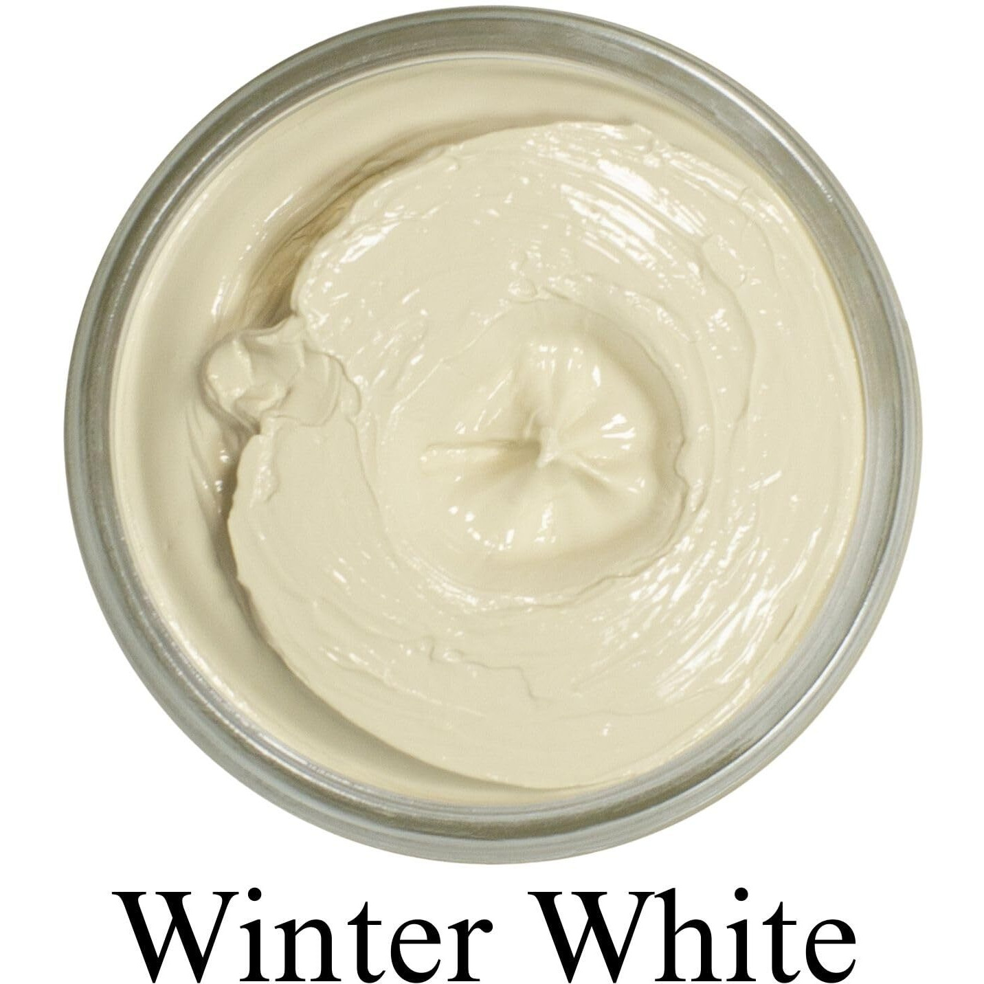 Meltonian Cream Shoe Polish - Boot Polish, Leather Shoe Polish Oil Based With Beeswax - Restores & Protects, 60+ Colors, Winter White