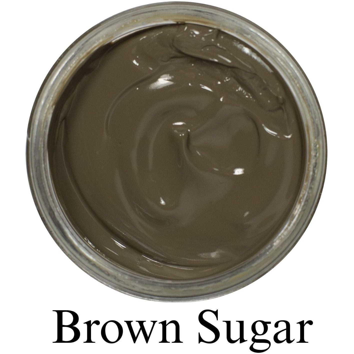 Meltonian Cream Shoe Polish - Boot Polish, Leather Shoe Polish Oil Based With Beeswax - Restores & Protects, 60+ Colors, Brown Sugar