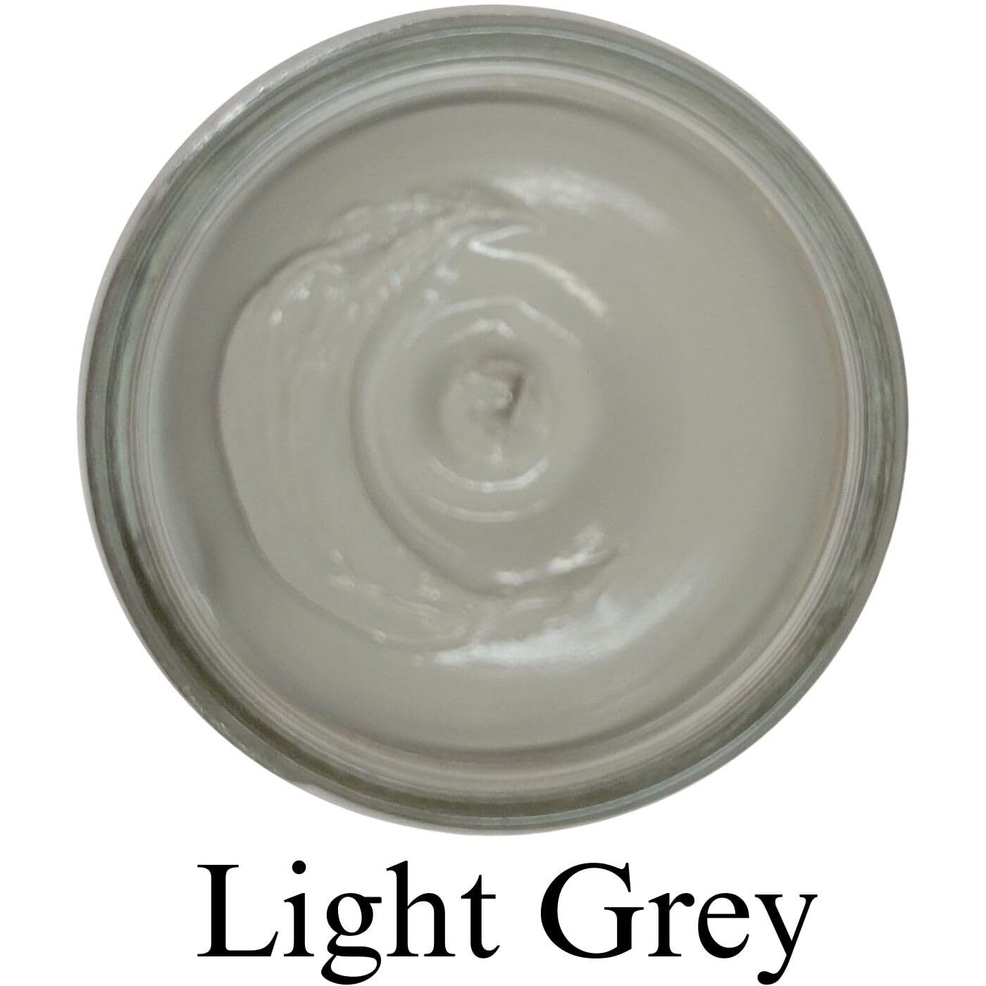 Meltonian Cream Shoe Polish - Boot Polish, Leather Shoe Polish Oil Based With Beeswax - Restores & Protects, 60+ Colors, Light Grey