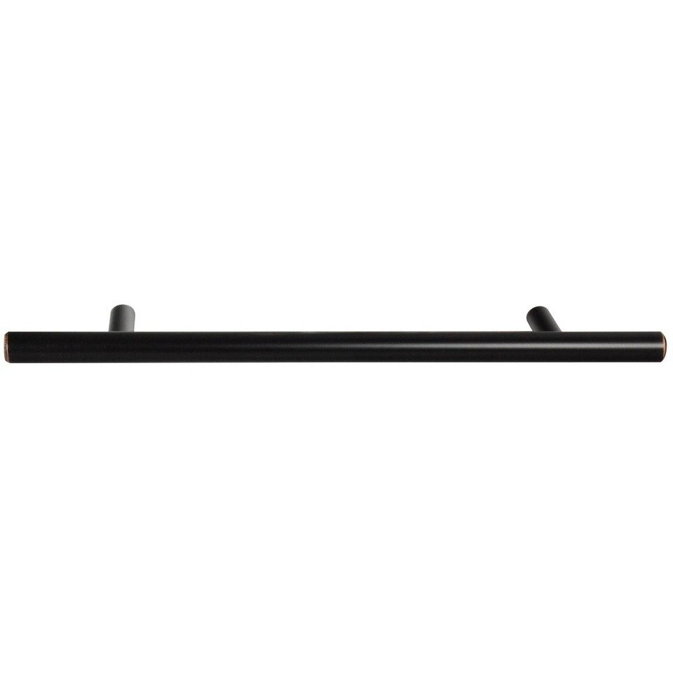 Ckp Brand 3489-6-5/16 In. (160Mm) Steel Bar Pull, Oil-Rubbed Bronze - 10 Pack