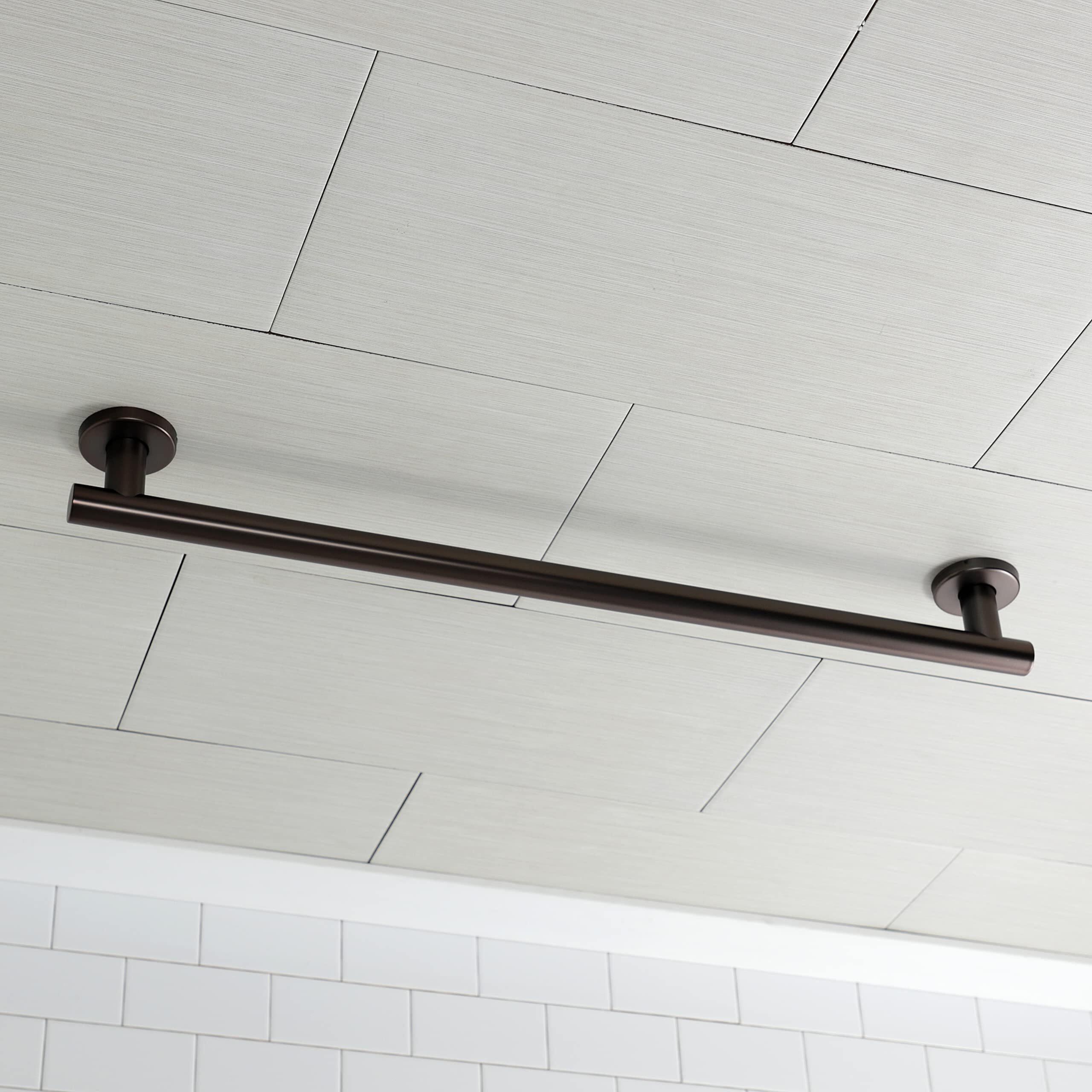 Kingston Brass Gbs1430Cs5 Berwyn, 30-Inch Grab Bar, Oil Rubbed Bronze