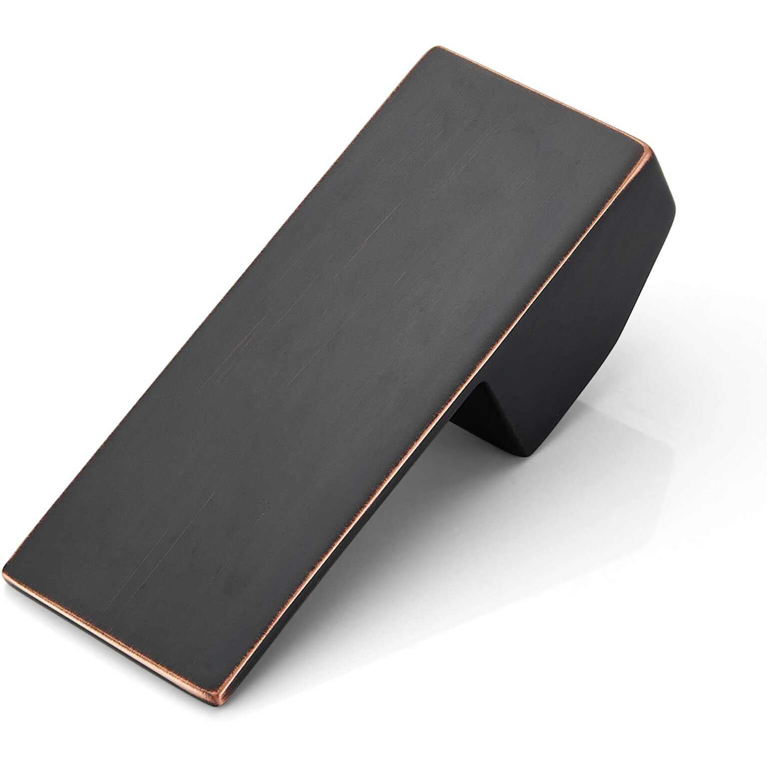 Gotonovo Bathroom Shower Single Lever Handle Replacement Lavatory Part Accessory 40 Mm Oil Rubbed Bronze