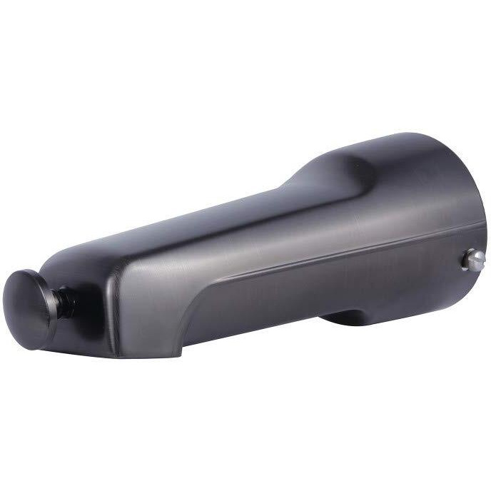Kingston Brass K1268A5 Showerscape Tub Spout, Oil Rubbed Bronze