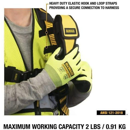 Dewalt Radio/Mobile Phone Holder