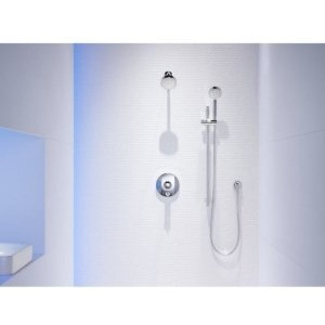 Kohler K-72419-2Bz Awaken, Showerhead, Oil-Rubbed Bronze