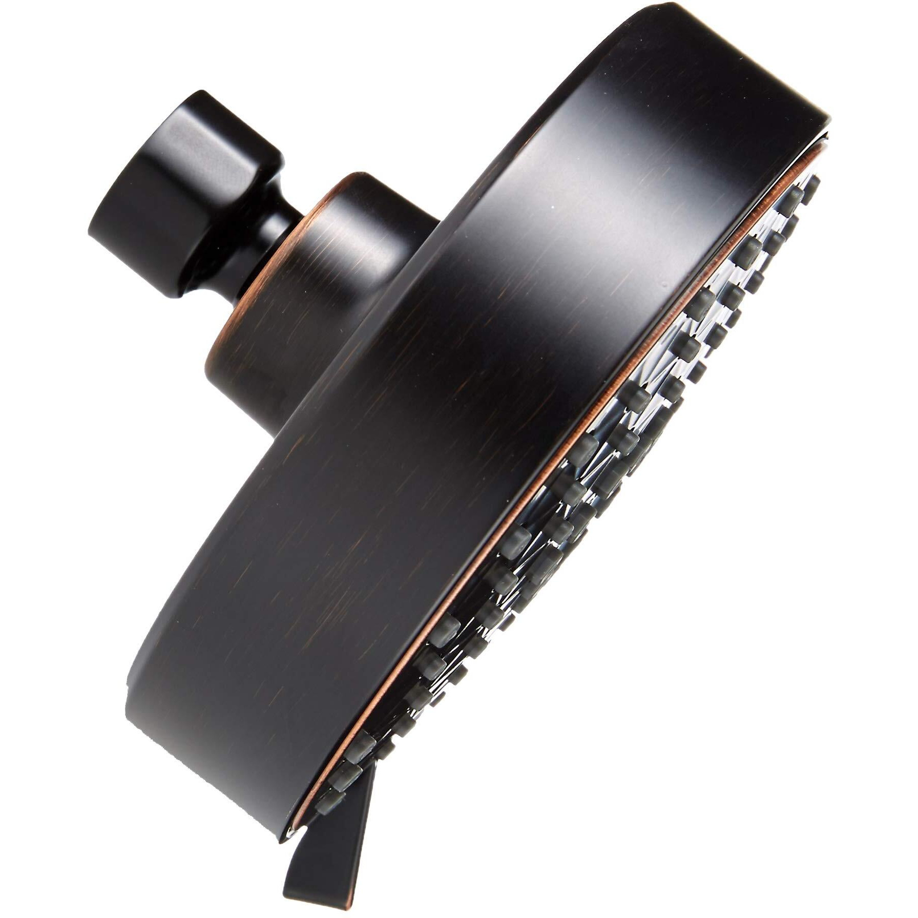 Kohler K-72419-2Bz Awaken, Showerhead, Oil-Rubbed Bronze