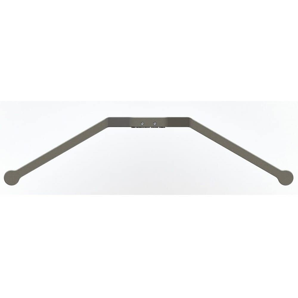 Universal Valcrum Hub Cap Wrench, 2-1/2    Hex With 2-1/4    Hex Insert For All Size Oil Caps