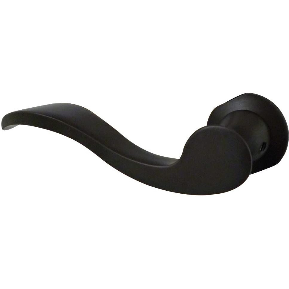 Kingston Brass Ktcfl5 Century Toilet Tank Lever, Oil-Rubbed Bronze 11.75 X 2.5 X 1.25