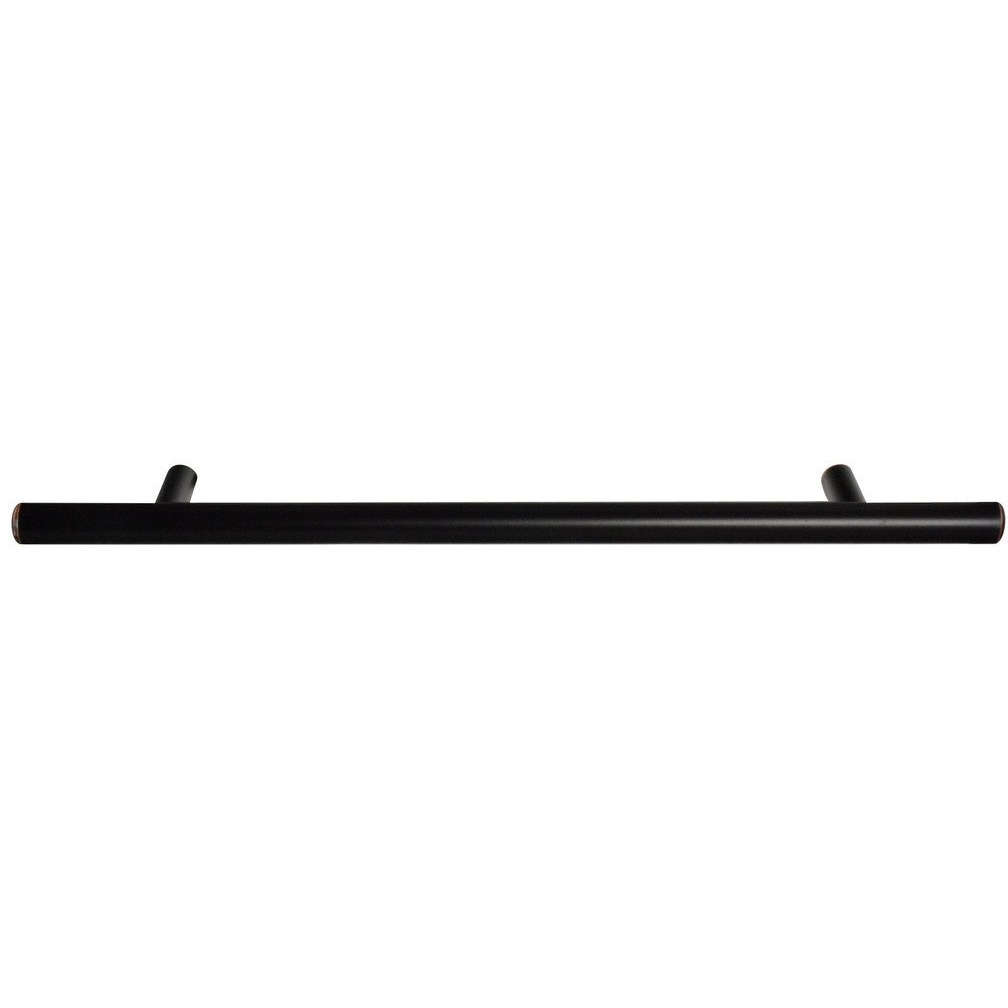 Ckp Brand 3489-7-9/16 In. (192Mm) Steel Bar Pull, Oil-Rubbed Bronze - 10 Pack