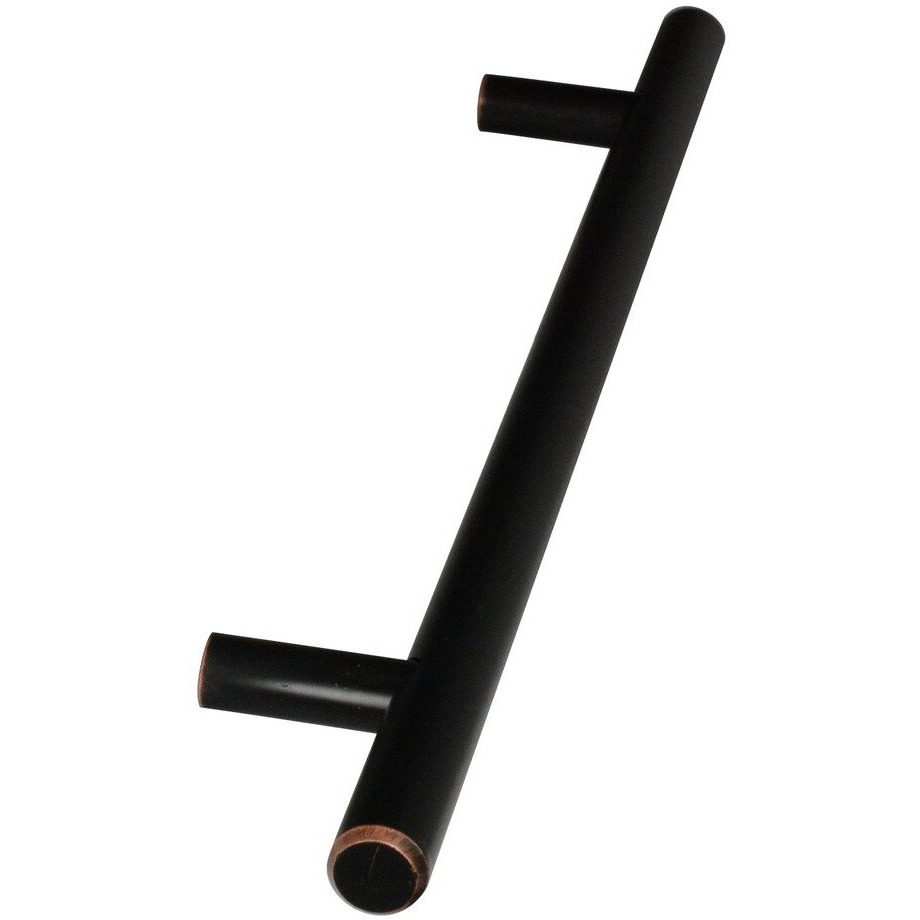 Ckp Brand 3489-7-9/16 In. (192Mm) Steel Bar Pull, Oil-Rubbed Bronze - 10 Pack