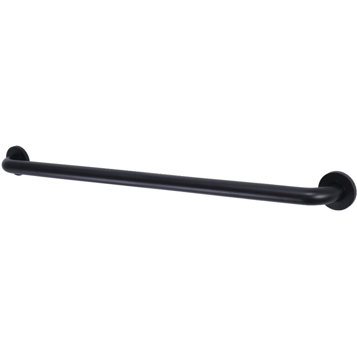 Kingston Brass Gdr814245 Silver Sage 24-Inch X 1-1/4-Inch Od Ada Grab Bar, Oil Rubbed Bronze