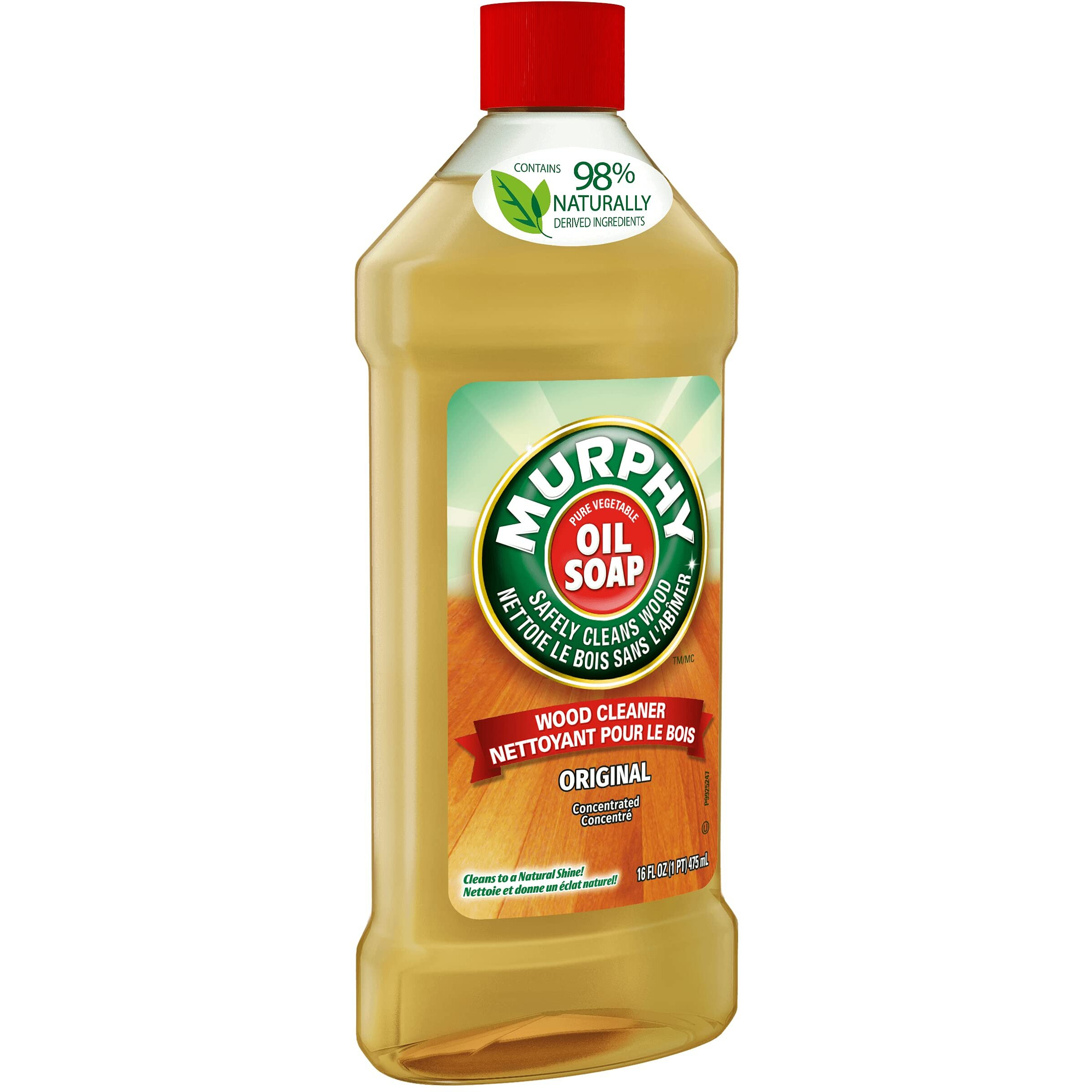 Murphy Oil Soap Wood Cleaner, 05251Ct
