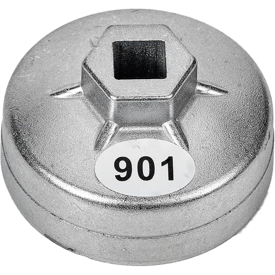 Meillyocean Replace Onan Oil Filter Wrench 420-0577 Fits 122-0836