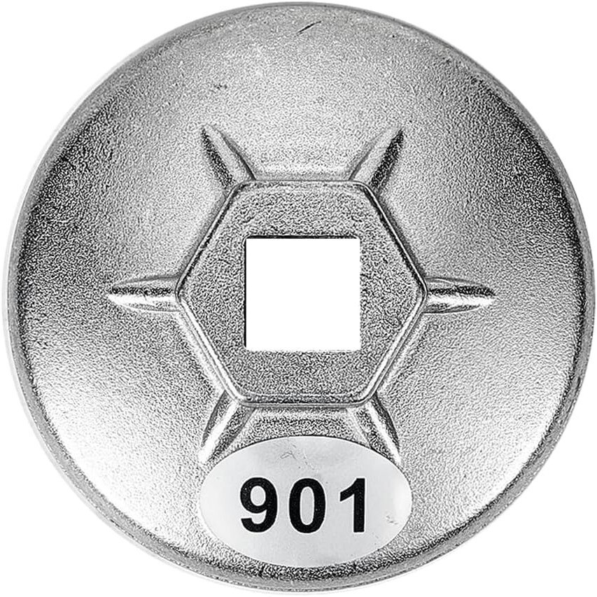 Meillyocean Replace Onan Oil Filter Wrench 420-0577 Fits 122-0836