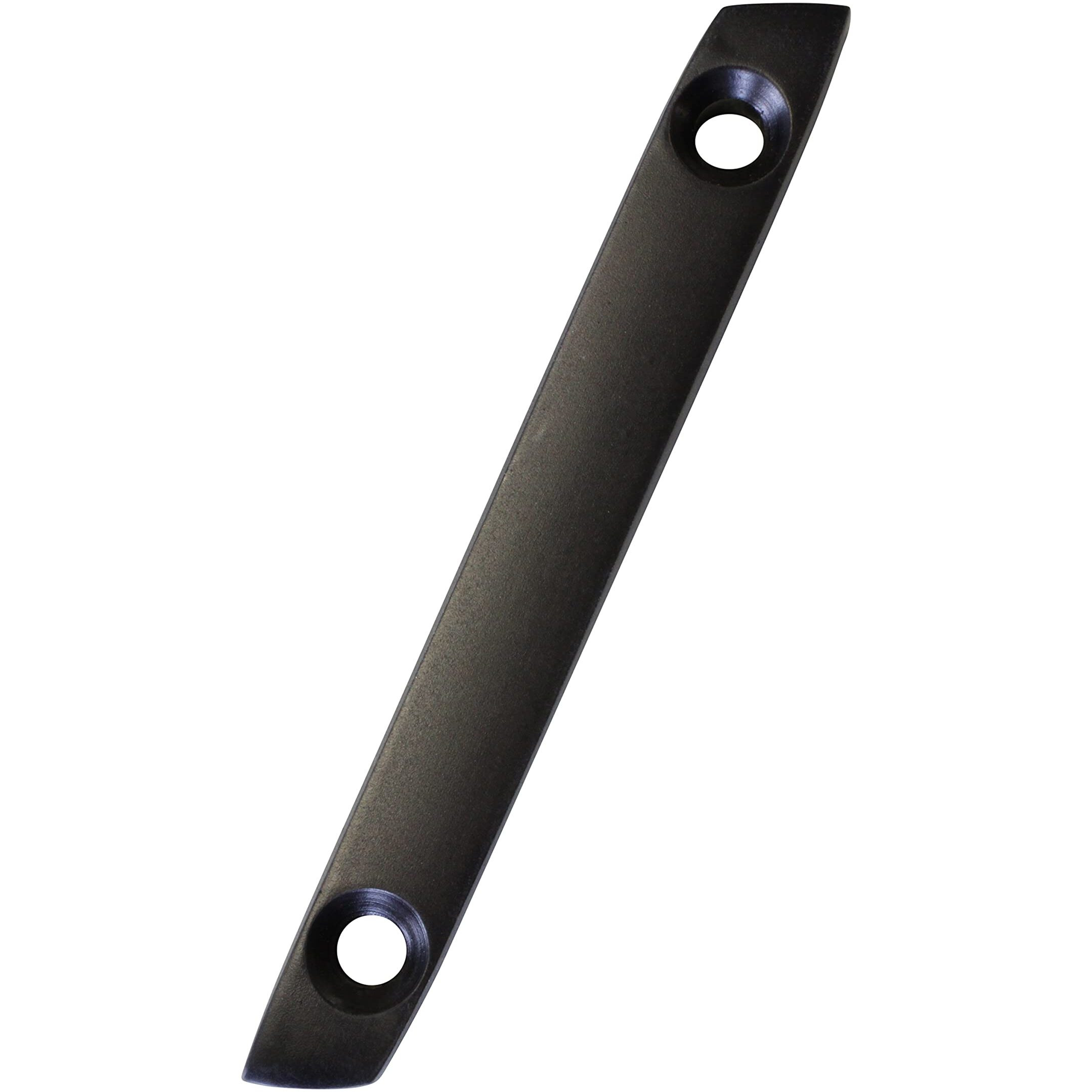 Rch Hardware No-Br235-50 Brass Number, 2 Inch, Oil Bronzed Black