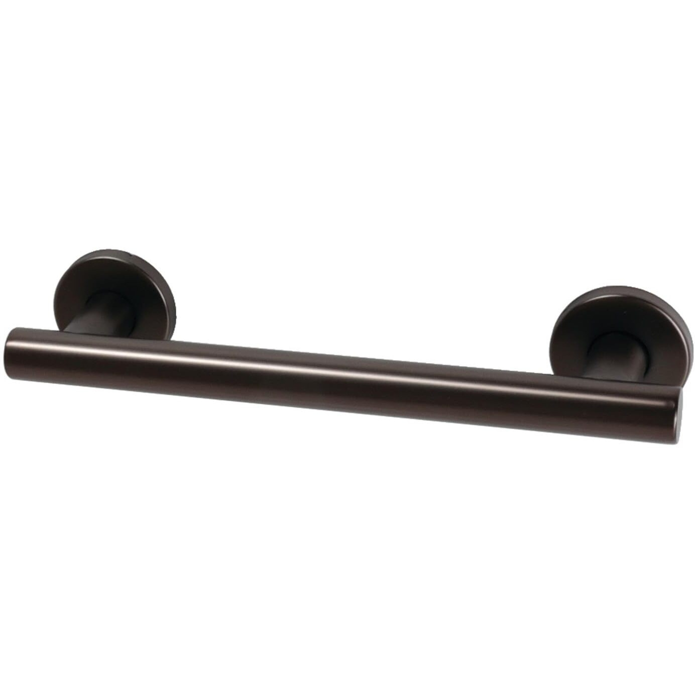 Kingston Brass Gbs1412Cs5 Berwyn, 12-Inch Grab Bar, Oil Rubbed Bronze