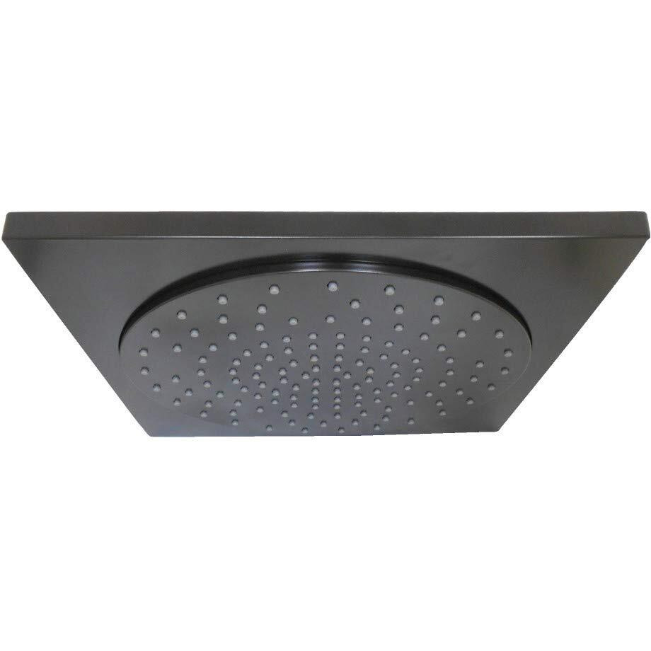 Kingston Brass Kx8225 Claremont Shower Head, Oil Rubbed Bronze