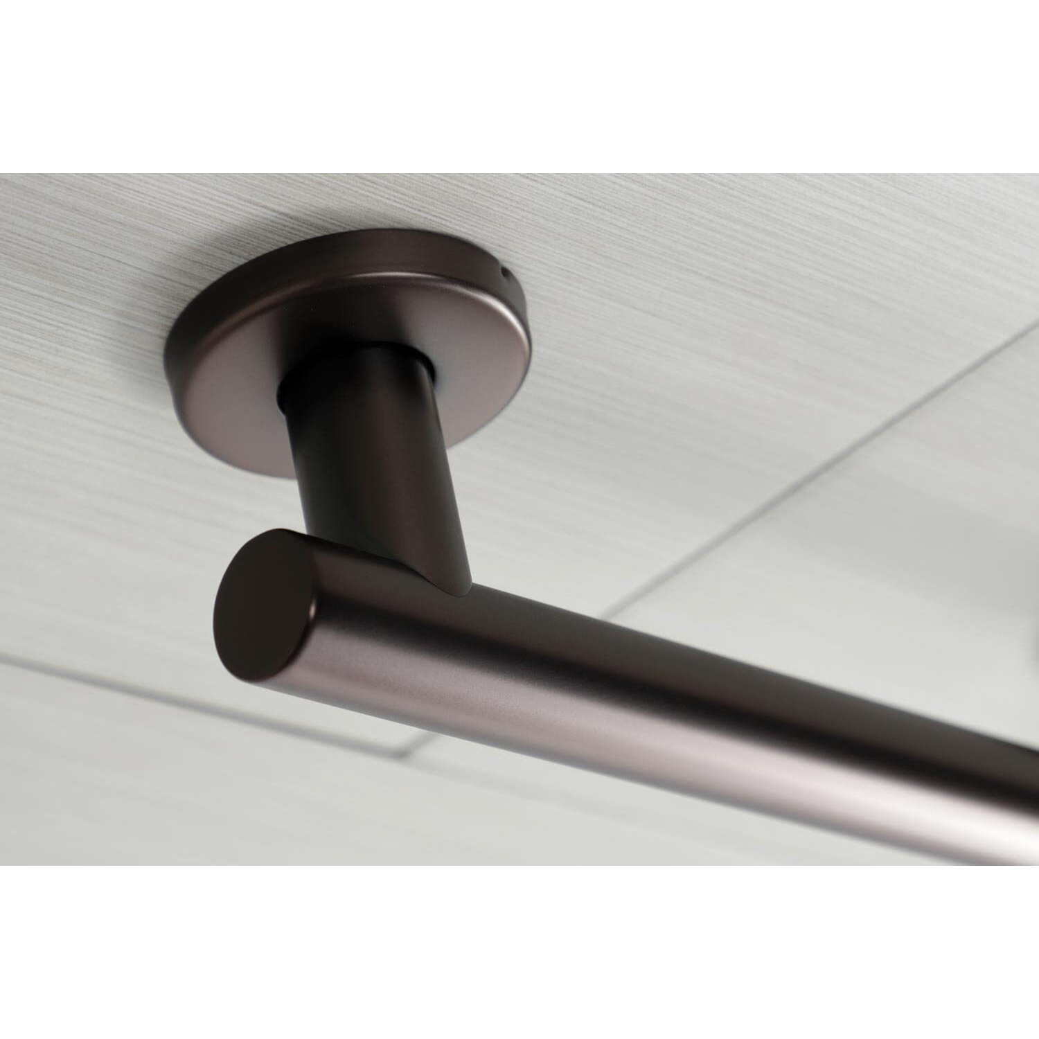 Kingston Brass Gbs1436Cs5 Berwyn, 36-Inch Grab Bar, Oil Rubbed Bronze