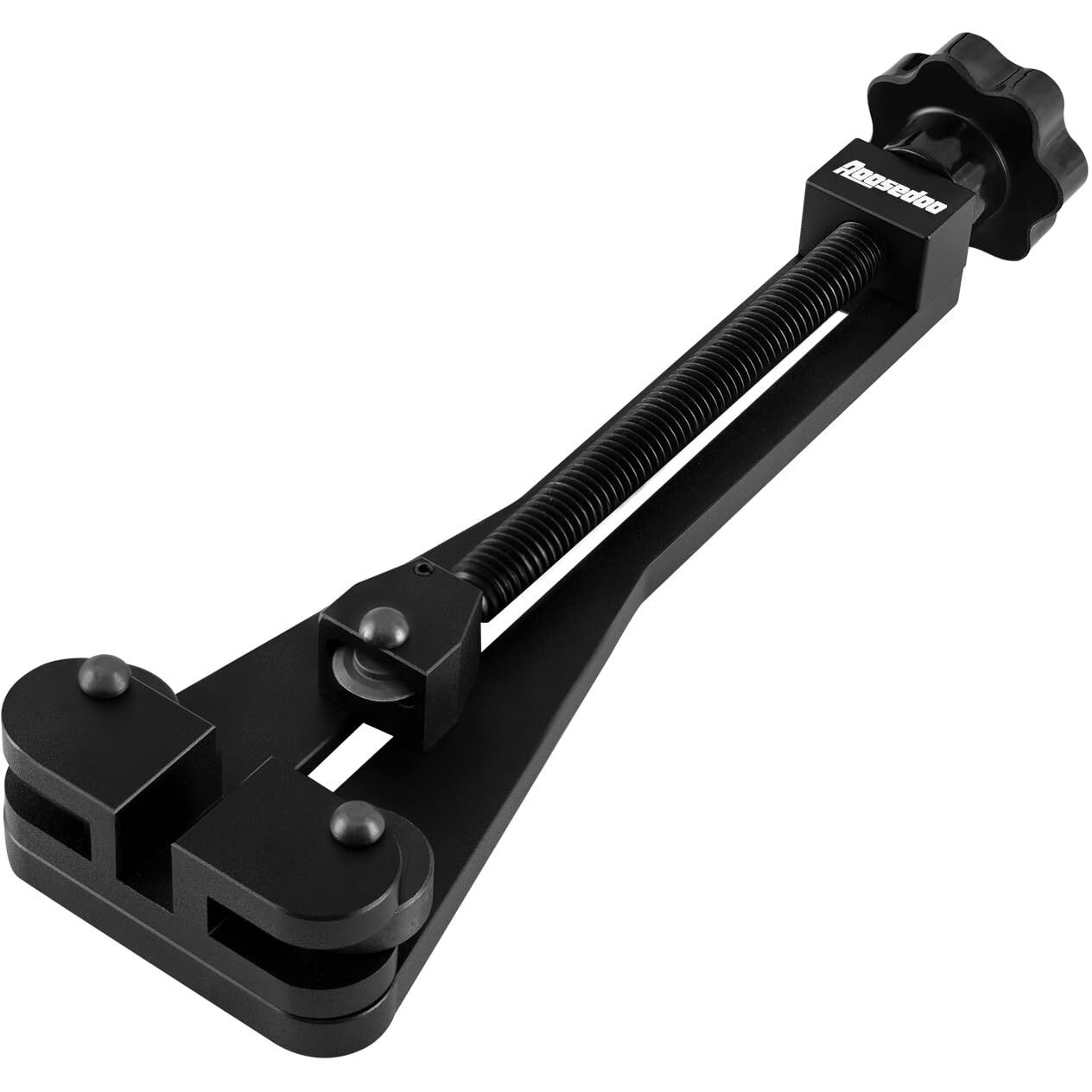 Aoosedoo Oil Filter Cutter Oil Filter Cutting Tool 66490 Oil Filter Cutter For Filter Up To 5-3/4"" In Diameter Fits For Cars Boats Trucks Engine Oil Filter, Black