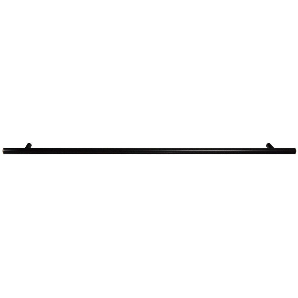 Ckp Brand 3489-17-5/8 In. (448Mm) Steel Bar Pull, Oil-Rubbed Bronze