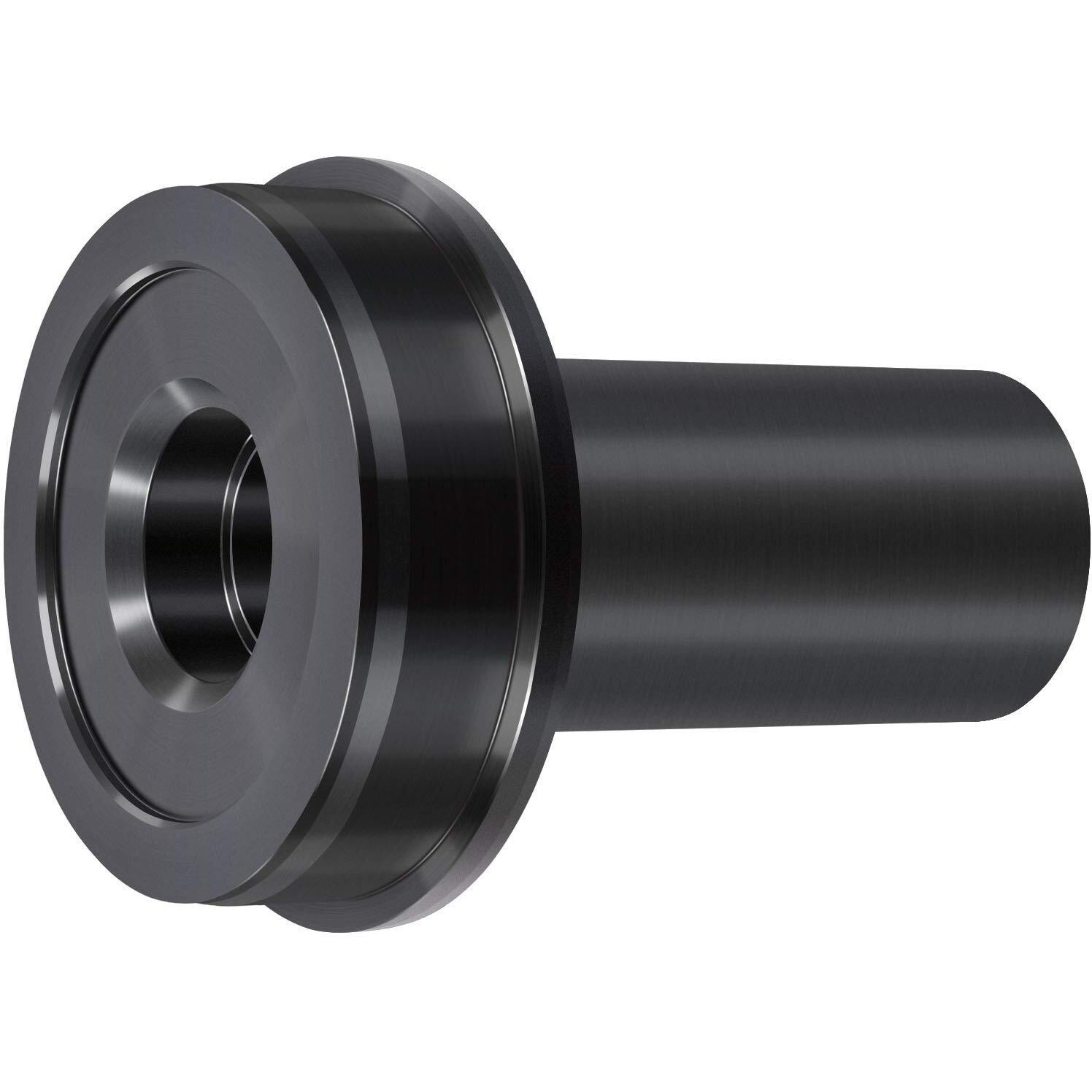 6697 Wheel Knuckle Vacuum Oil Seal Installer Tool Fit For Ford 2005 To Current F-250 F-350 Axle Tools