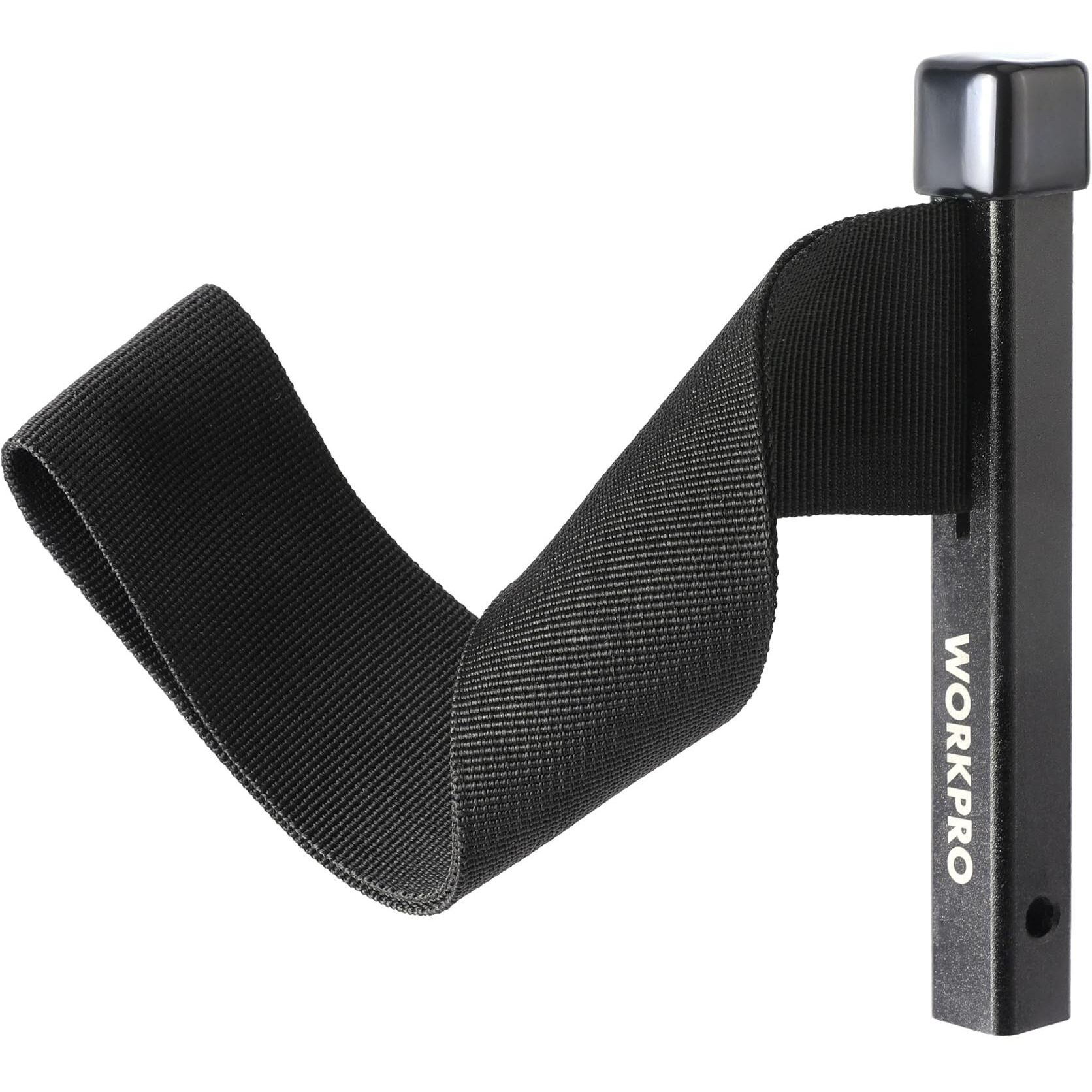 Workpro Nylon Strap Oil Filter Wrench, Universal Oil Filter Removal Tool Adjustable, 1/2"" Drive, Oil Filter Change Set, Ideal For Engine Filters, Conduit, & Fittings