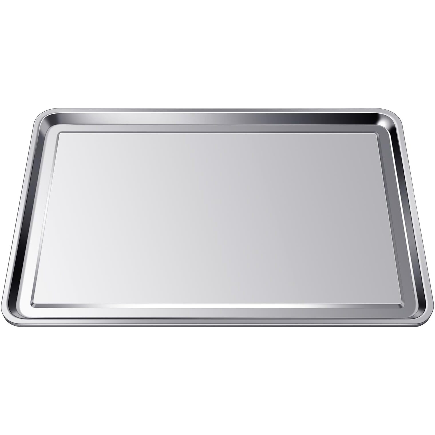 Gisafai 1 Pcs Stainless Steel Oil Drip Pan For Under Car Metal Automotive 35.43 X 23.62 Inch Large Drip Tray Oil Catch Pan Replacement Tray Rust Resistant Motorcycle Keep Floor Clean