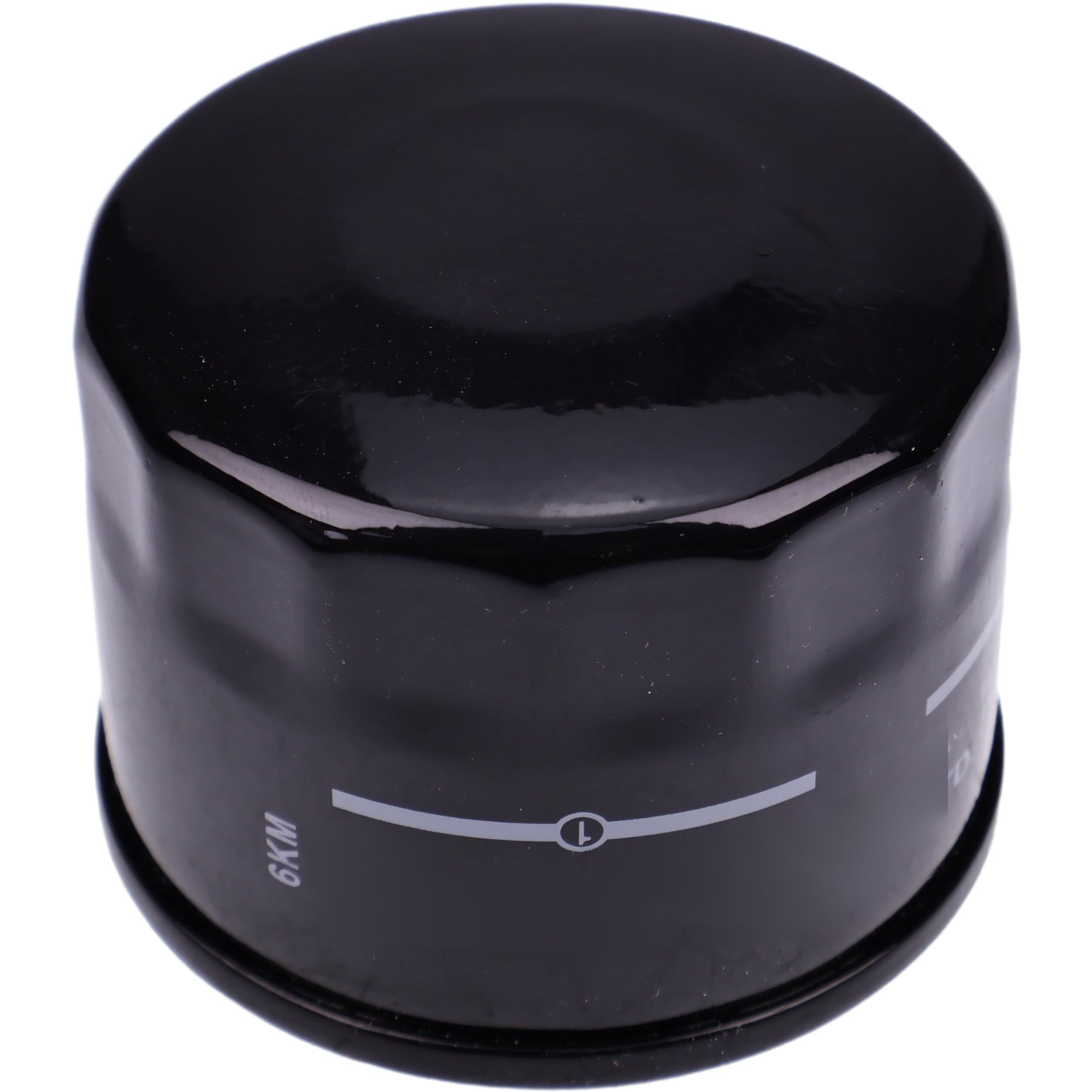 Lssoch New Engine Oil Filter 16510-87J00 Compatible With Suzuki Boat Df 25 30 40 50 60 70 Outboards 778885 5031411