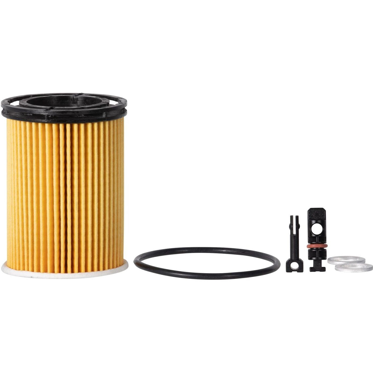 Premium Guard Extended Life Oil Filter Up To 10K Miles Pg99675Ex | Fits 2022-2025 Genesis Gv70, 2021-2025 Gv80, G80, 2024-2025 G70, 2022-2023 Kia Stinger